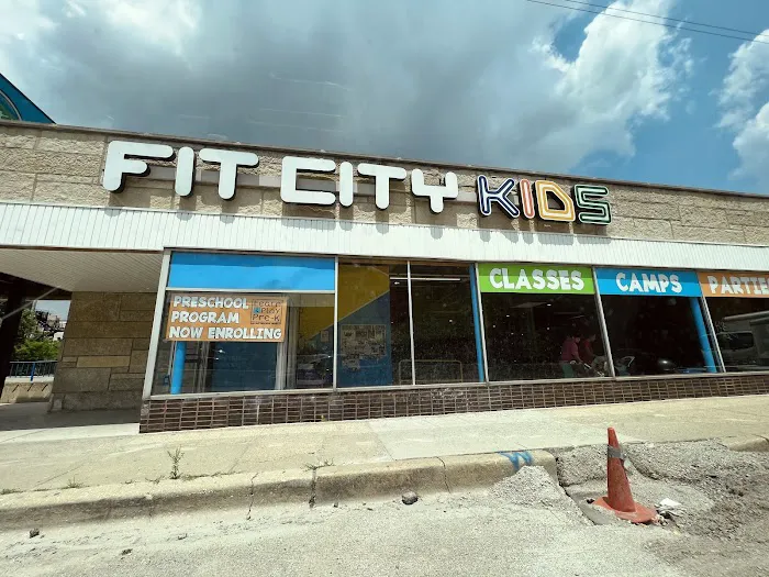 Fit City Kids Picture 8