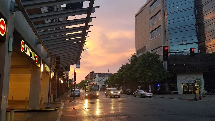Church Street Plaza Picture 11