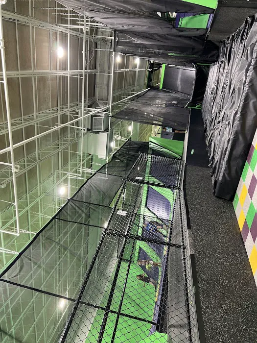 Get Air Trampoline Park Picture 4
