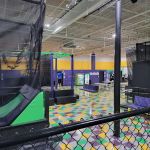 Get Air Trampoline Park