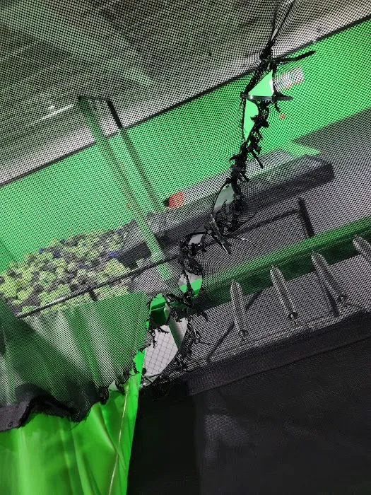 Get Air Trampoline Park Picture 5