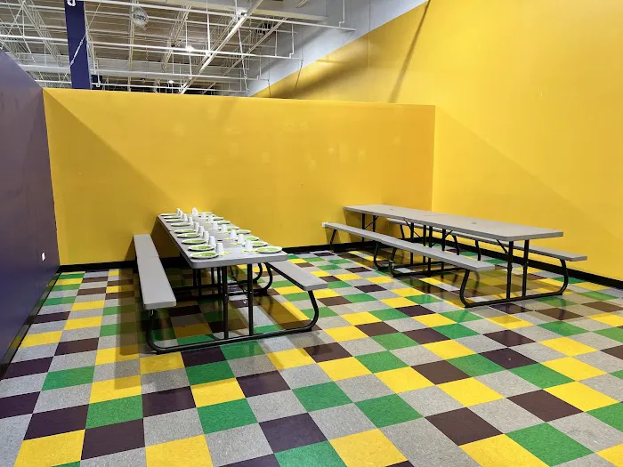 Get Air Trampoline Park Picture 8