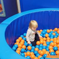 Ball Factory Mount Prospect ico