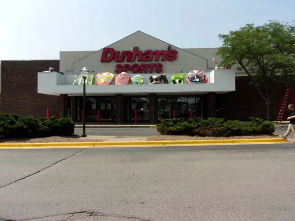 Dunham's Sports Picture 10