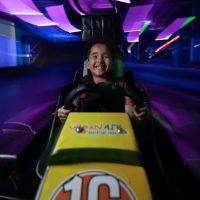Urban Air Trampoline and Adventure Park ico