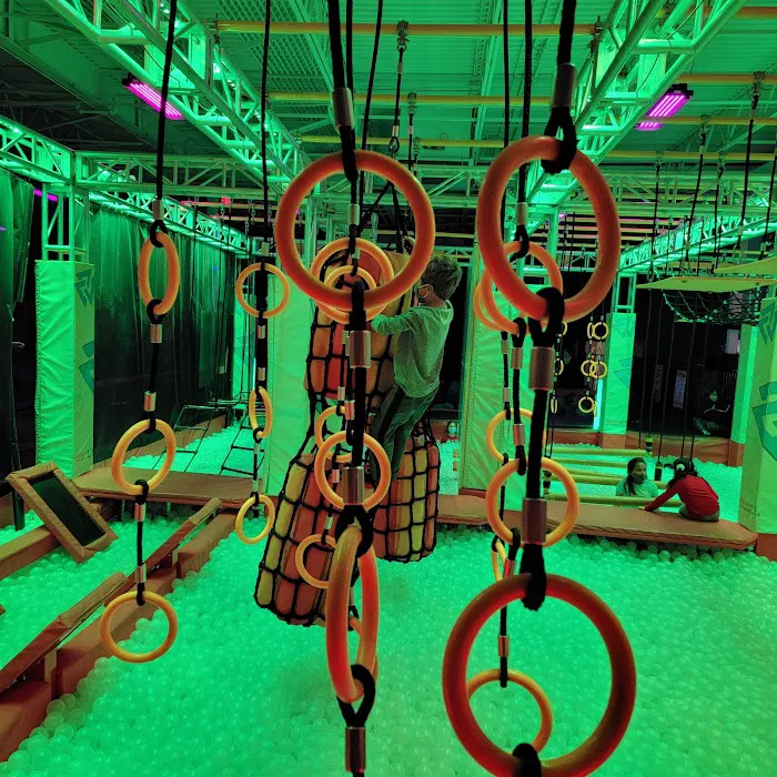 Urban Air Trampoline and Adventure Park Picture 10