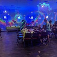 Astro Fun World ico