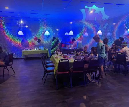 Astro Fun World
