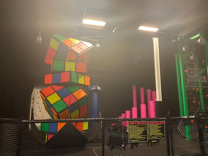 Astro Fun World Picture 6