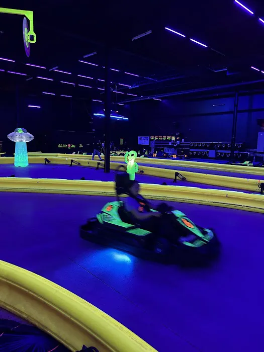 Astro Fun World Picture 8