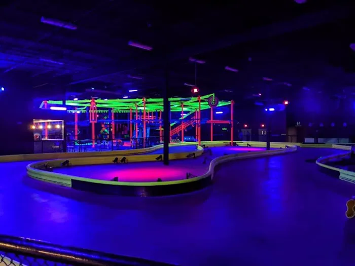 Astro Fun World Picture 3