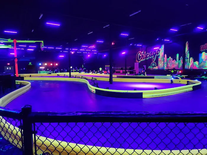 Astro Fun World Picture 10