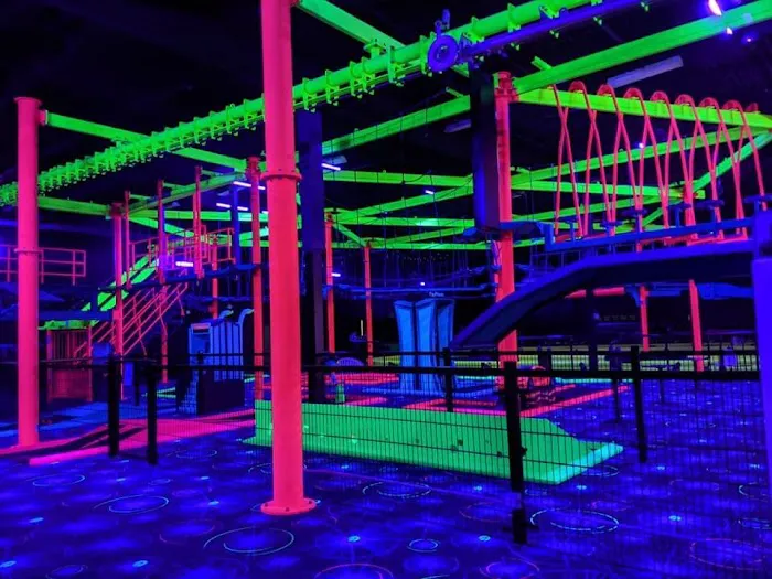 Astro Fun World Picture 5