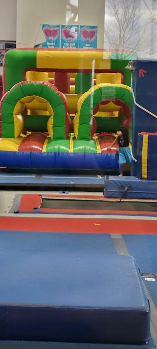 GymQuest Picture 8