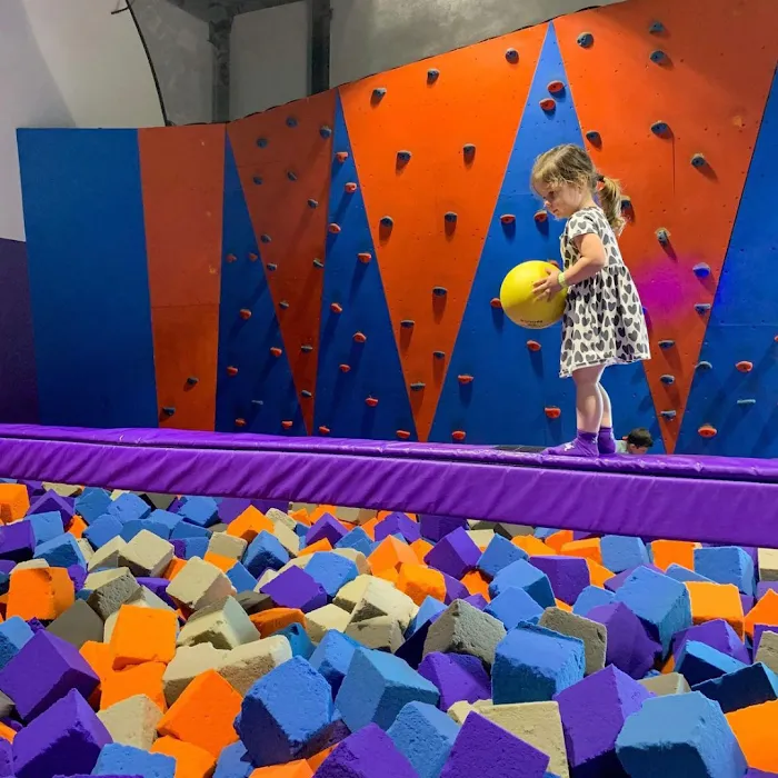 Altitude Trampoline Park Oswego Picture 10