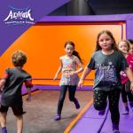 Altitude Trampoline Park Oswego