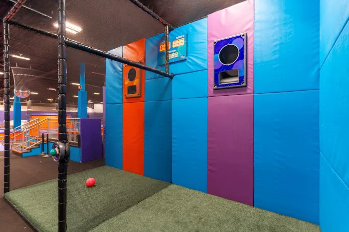 Altitude Trampoline Park Oswego Picture 5