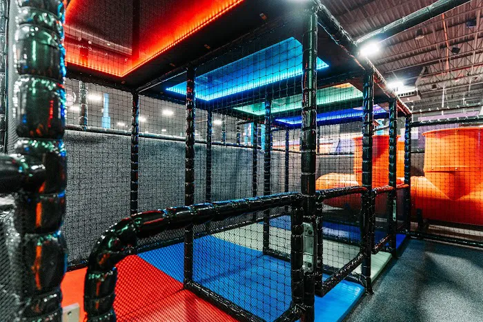 Altitude Trampoline Park Oswego Picture 7