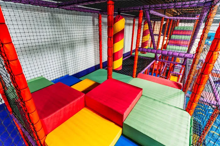 Altitude Trampoline Park Oswego Picture 9