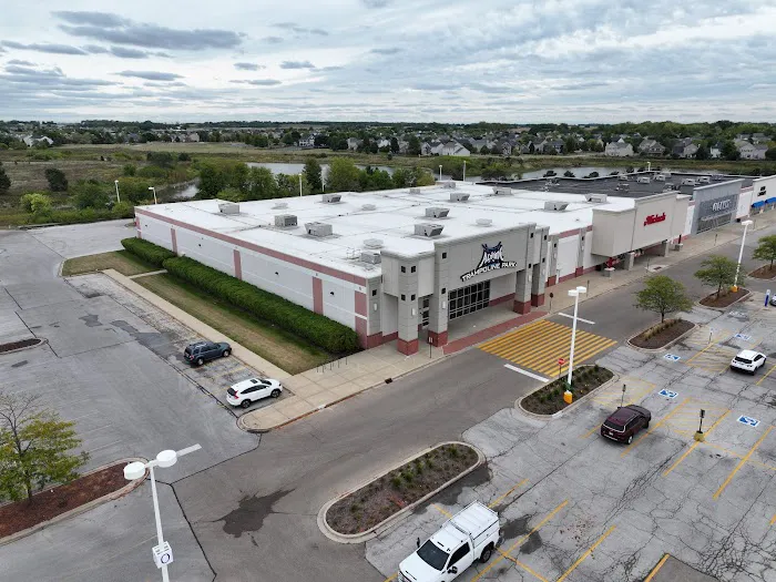 Altitude Trampoline Park Oswego Picture 8