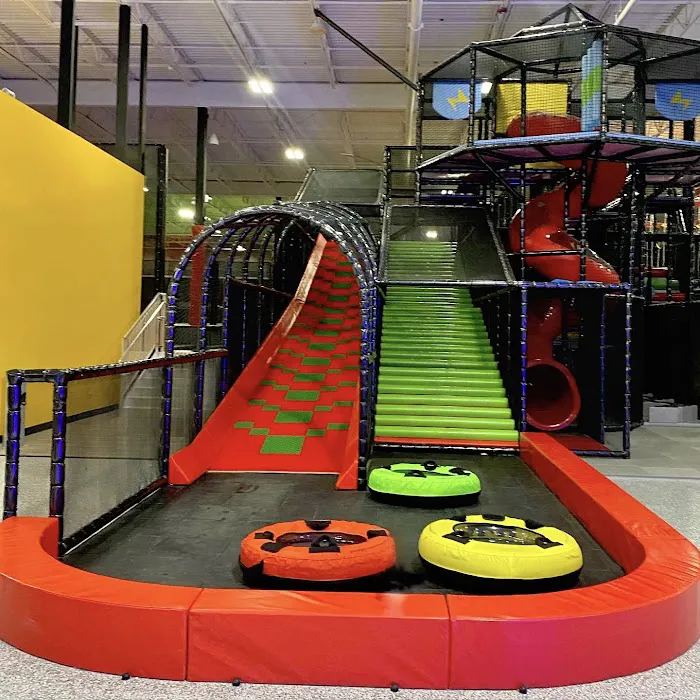 Mega Fun Park LLC Picture 8