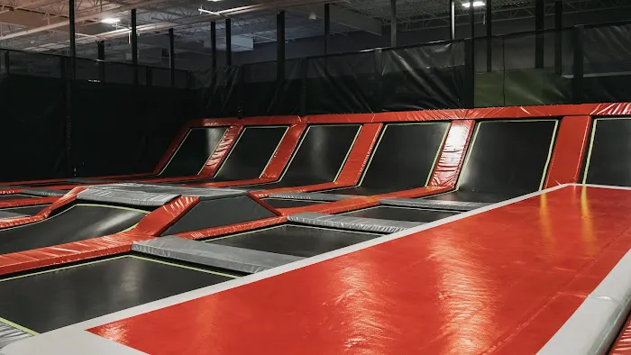 Mega Fun Park LLC Picture 4