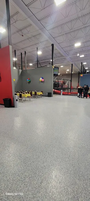 Mega Fun Park LLC Picture 6