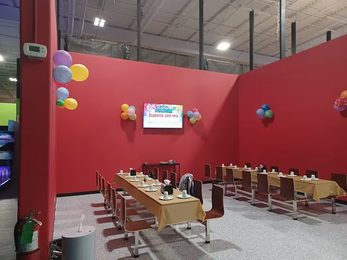 Mega Fun Park LLC Picture 9