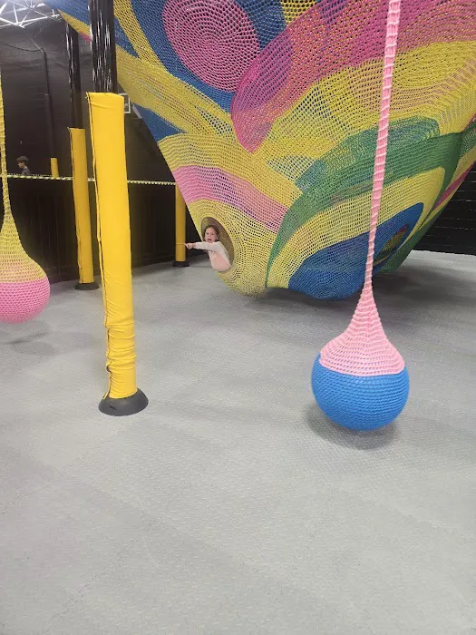 Slick City Action Park Picture 2