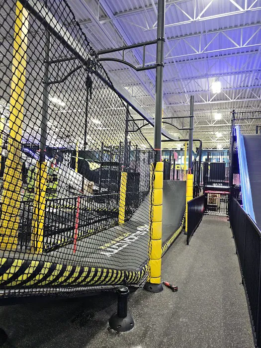 Slick City Action Park Picture 6