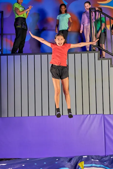 Altitude Trampoline Park COMING SOON! Picture 5