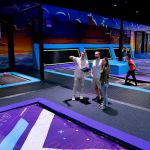Altitude Trampoline Park COMING SOON!