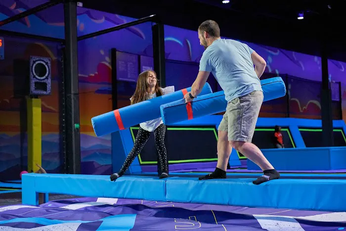 Altitude Trampoline Park COMING SOON! Picture 3
