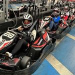 K1 Speed - Indoor Go Karts, Corporate Event Venue, Team Building Activities