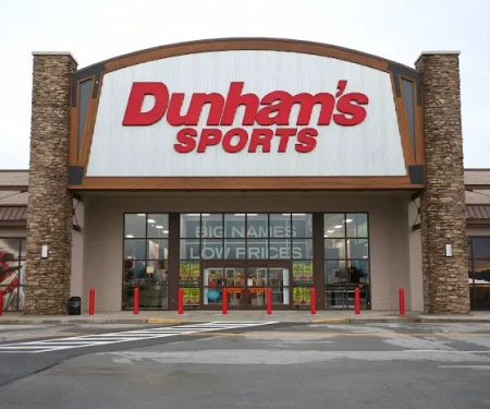 Dunham's Sports