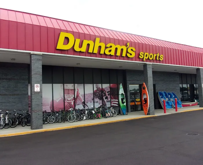 Dunham's Sports Picture 3