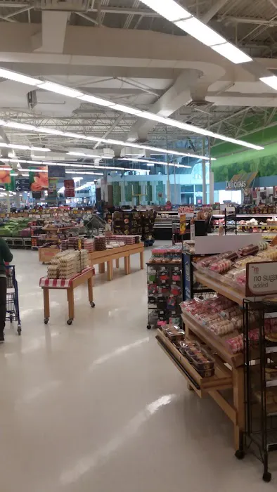Meijer Picture 8