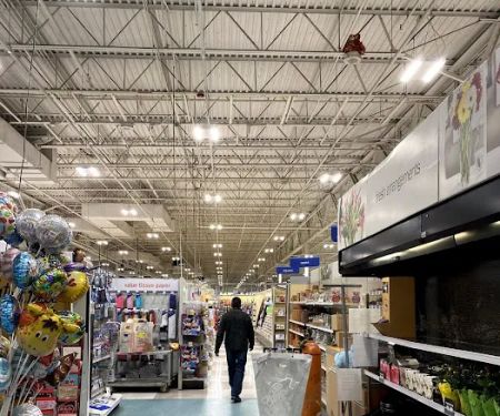 Meijer