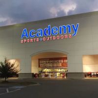 Academy Sports + Outdoors ico