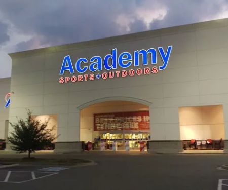 Academy Sports + Outdoors