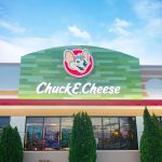 Chuck E. Cheese