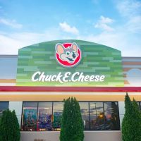 Chuck E. Cheese ico