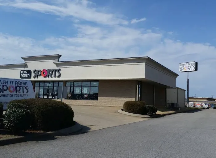 Play It Again Sports Picture 4