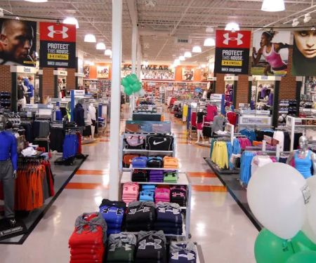 DICK'S Sporting Goods
