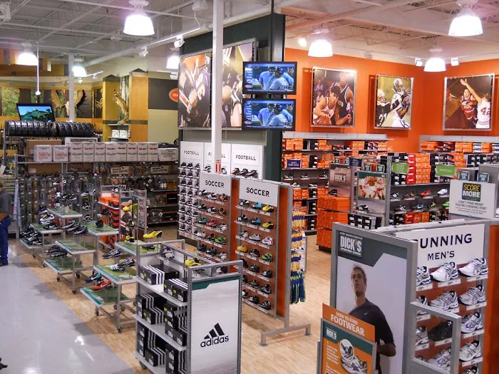 DICK'S Sporting Goods Picture 2