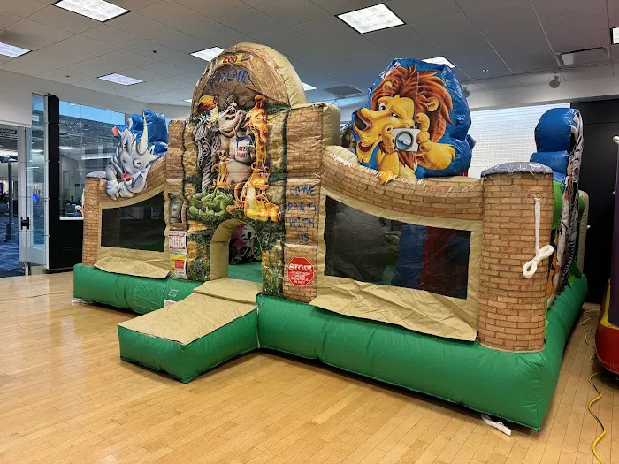 Bounce Around Paducah Picture 6