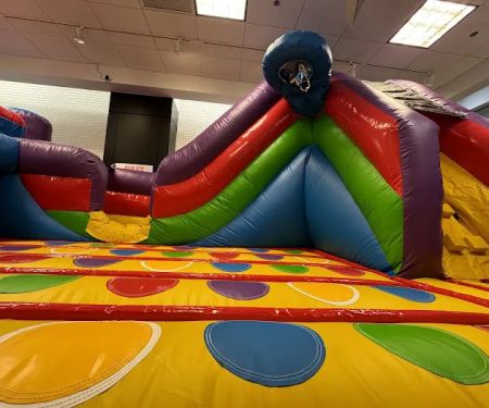 Bounce Around Paducah