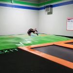 Vertical Jump Park - Paducah
