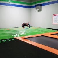 Vertical Jump Park - Paducah ico