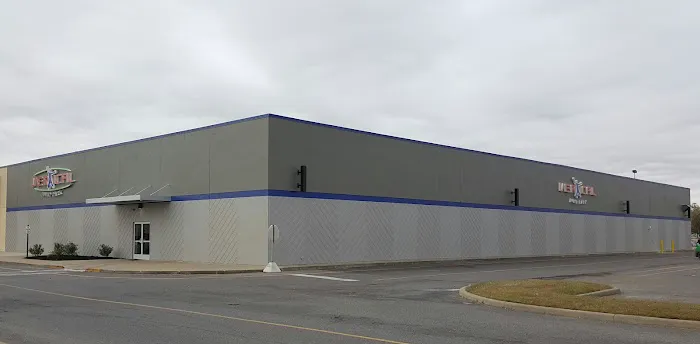 Vertical Jump Park - Paducah Picture 10